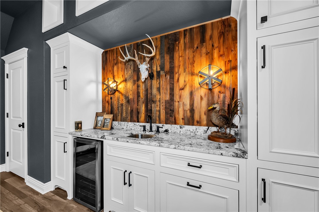 Copper Ridge - Residential