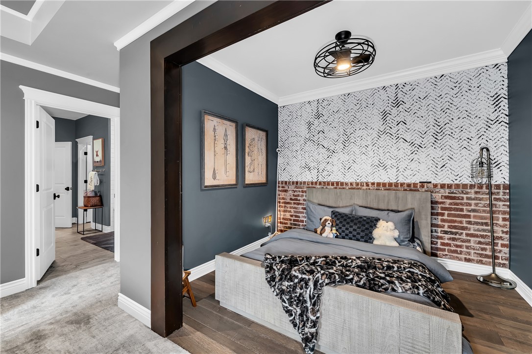 Copper Ridge - Residential