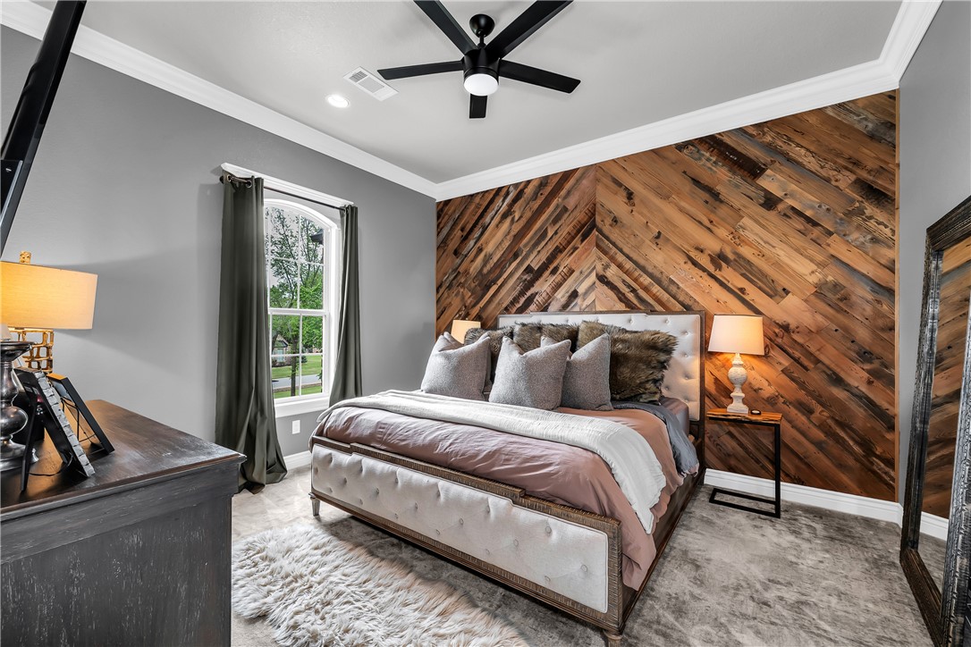 Copper Ridge - Residential