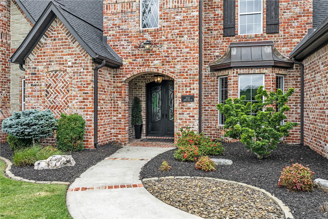 Copper Ridge - Residential