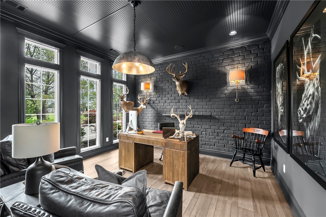 Copper Ridge - Residential