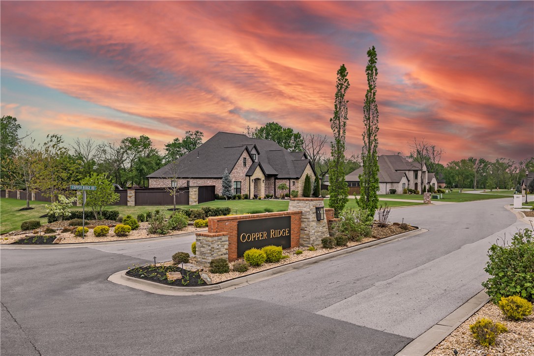 Copper Ridge - Residential