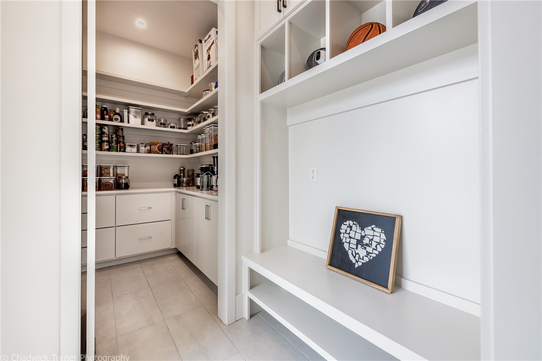 Scoggan Sub Bentonville - Residential