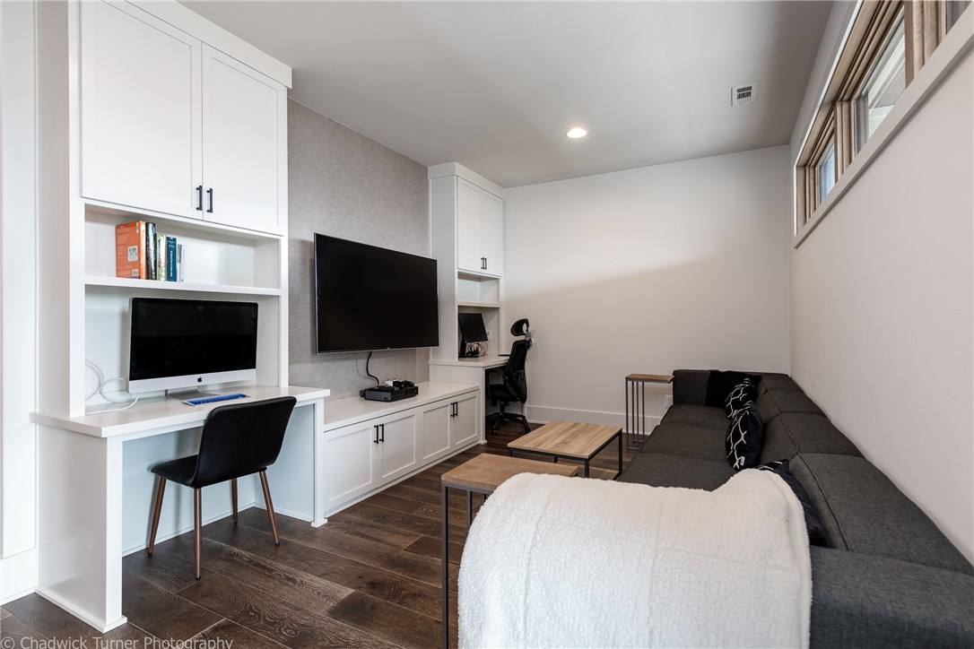 Scoggan Sub Bentonville - Residential