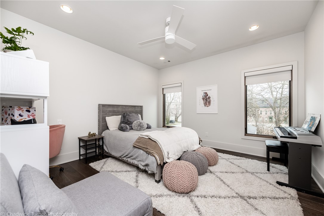 Scoggan Sub Bentonville - Residential