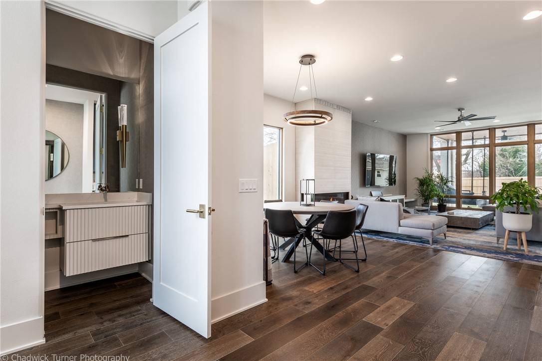 Scoggan Sub Bentonville - Residential