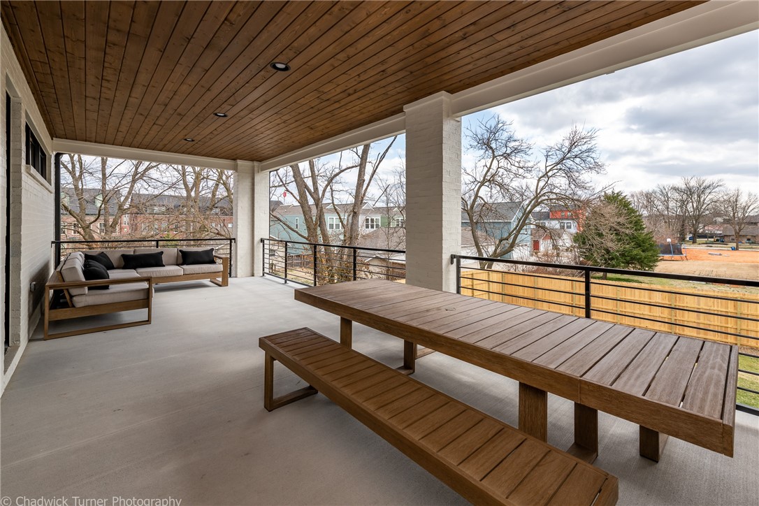 Scoggan Sub Bentonville - Residential