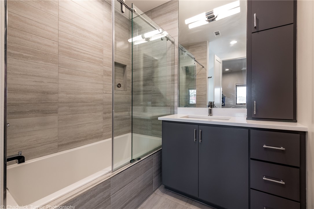 Scoggan Sub Bentonville - Residential