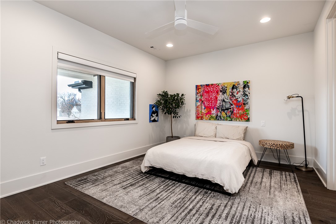 Scoggan Sub Bentonville - Residential