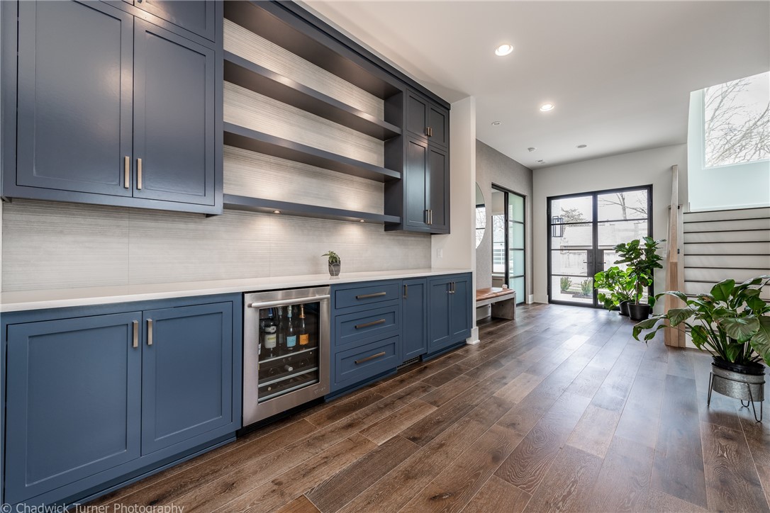 Scoggan Sub Bentonville - Residential