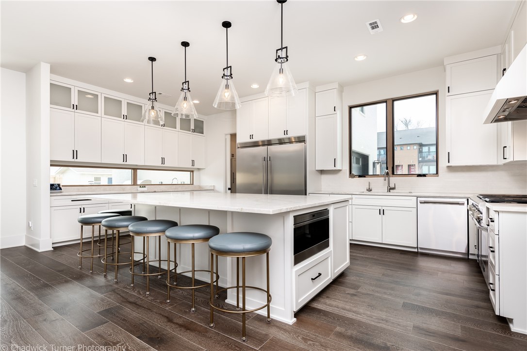 Scoggan Sub Bentonville - Residential