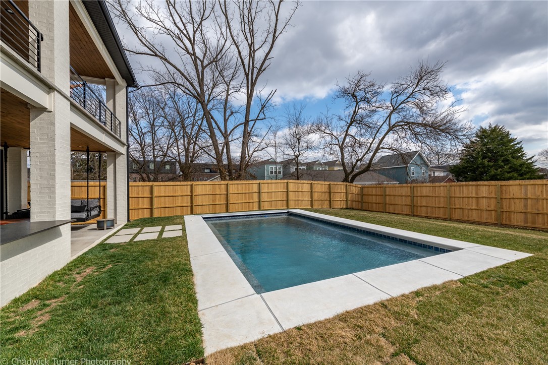 Scoggan Sub Bentonville - Residential