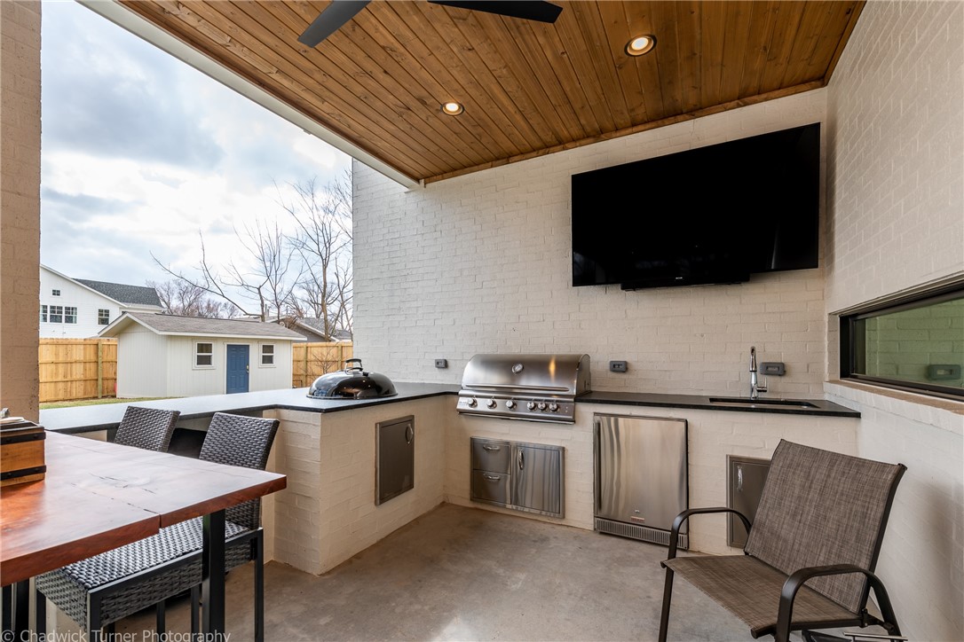 Scoggan Sub Bentonville - Residential