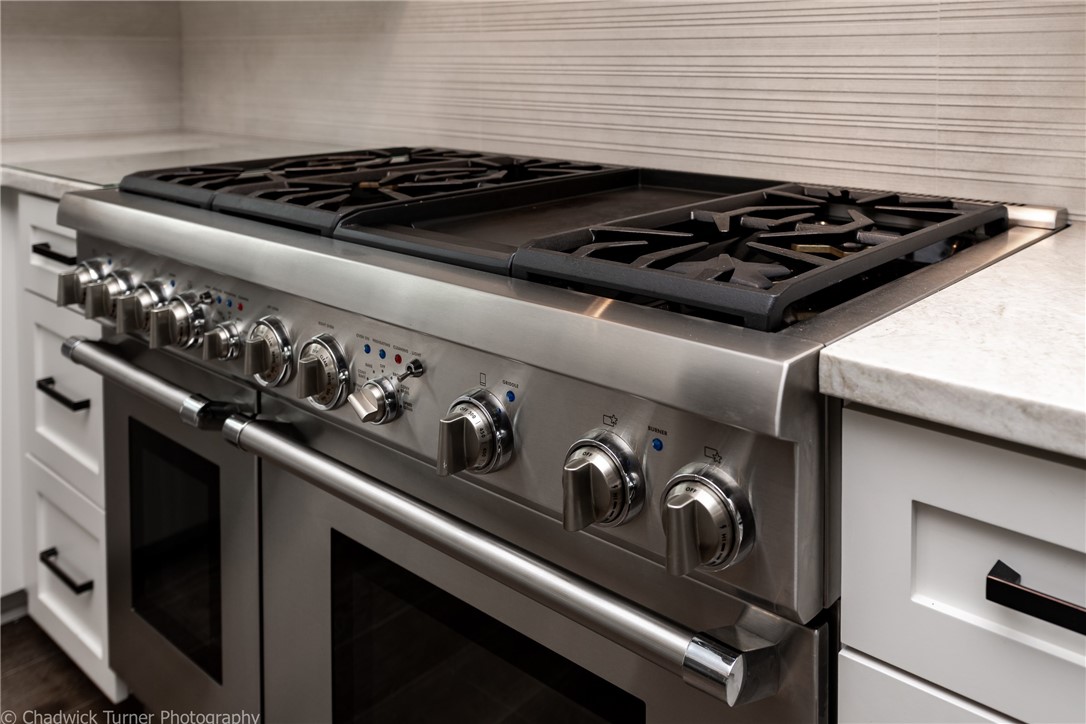 Scoggan Sub Bentonville - Residential