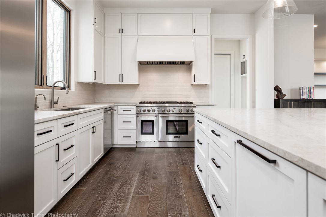 Scoggan Sub Bentonville - Residential