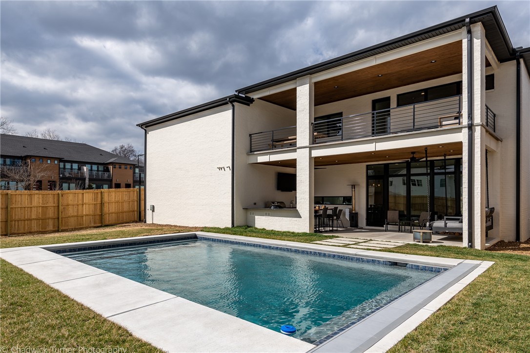 Scoggan Sub Bentonville - Residential