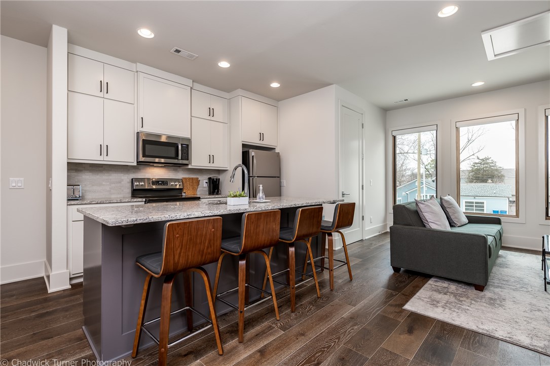 Scoggan Sub Bentonville - Residential