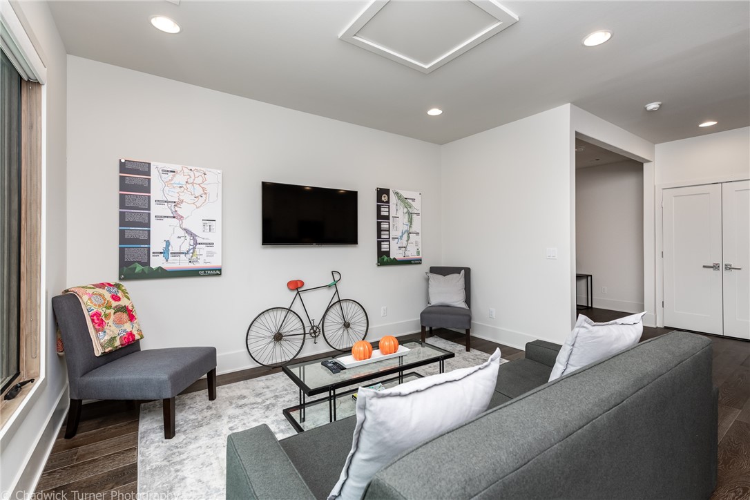 Scoggan Sub Bentonville - Residential