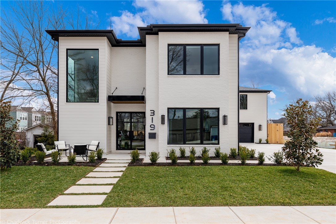 Scoggan Sub Bentonville - Residential