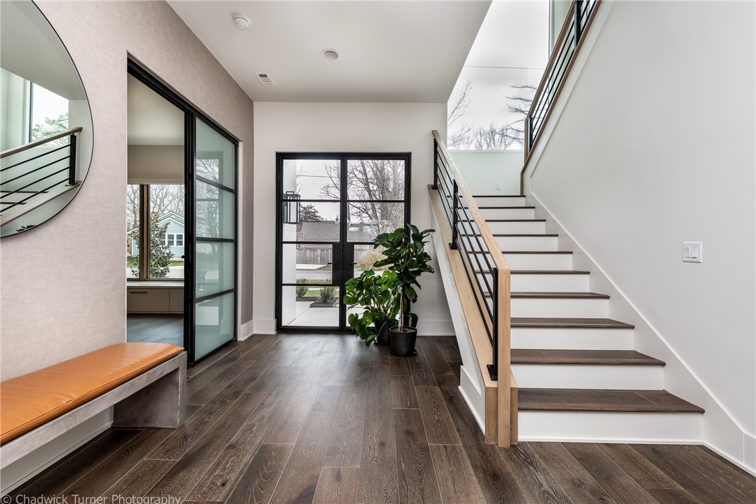 Scoggan Sub Bentonville - Residential