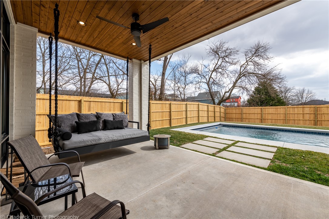 Scoggan Sub Bentonville - Residential