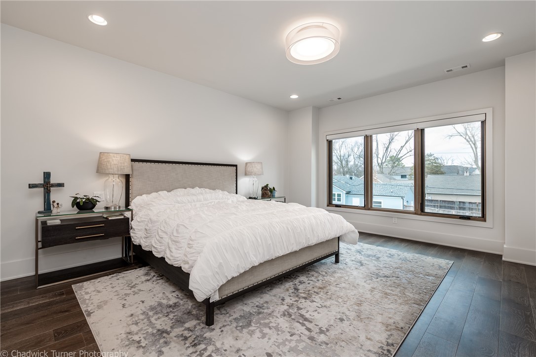 Scoggan Sub Bentonville - Residential