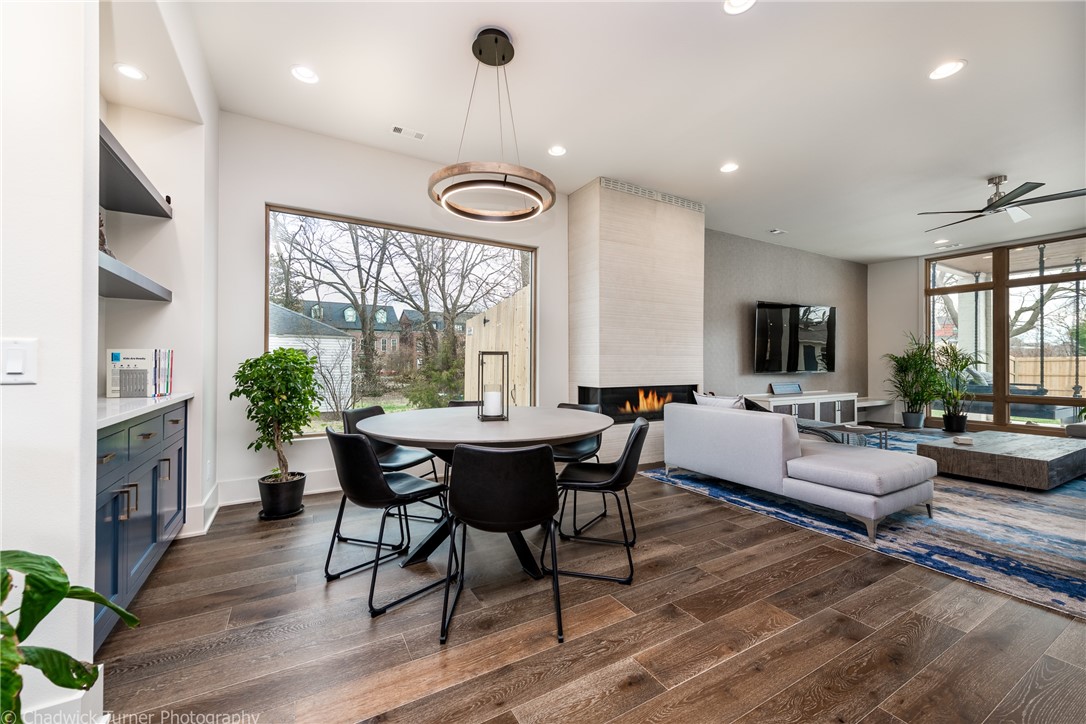 Scoggan Sub Bentonville - Residential