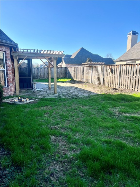 Chapel Hill Ph 1 Bentonville - Residential
