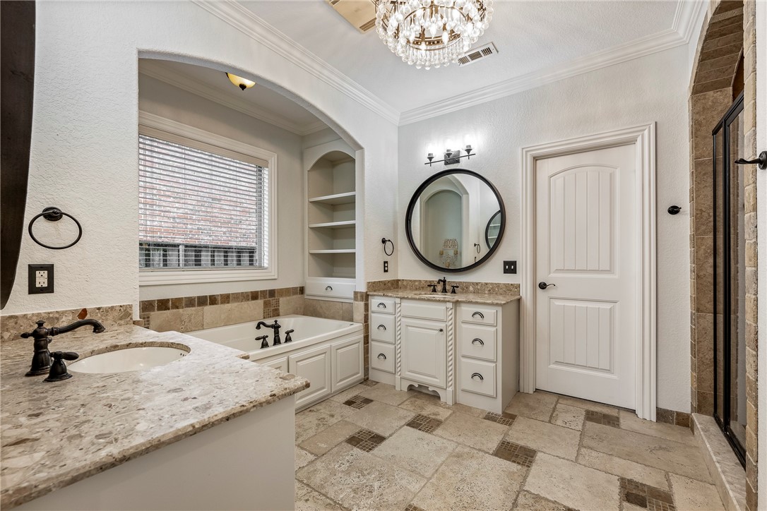 Chapel Hill Ph 1 Bentonville - Residential