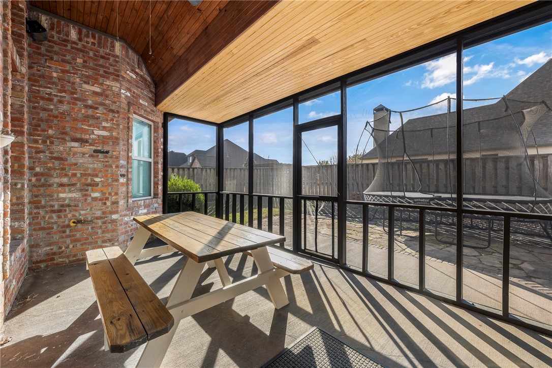 Chapel Hill Ph 1 Bentonville - Residential