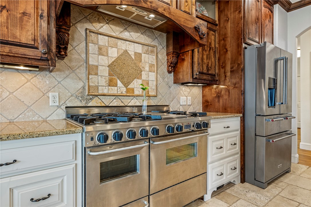 Chapel Hill Ph 1 Bentonville - Residential