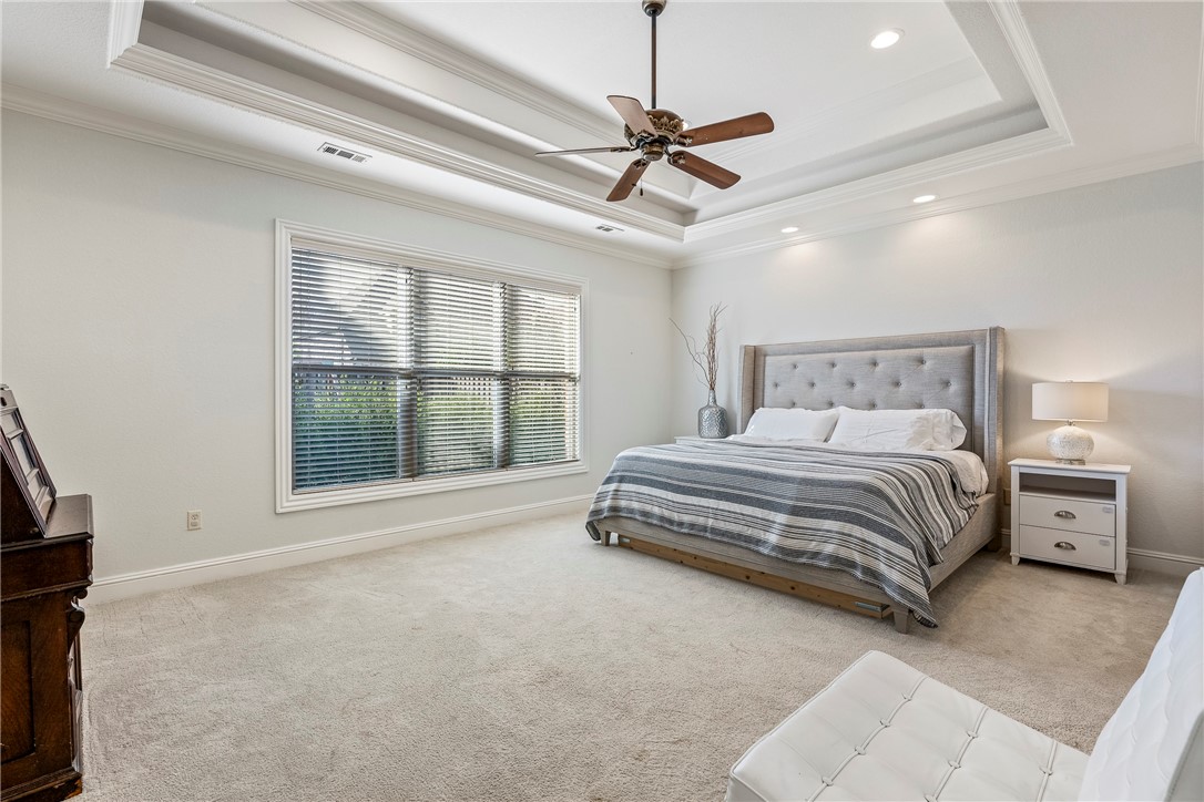 Chapel Hill Ph 1 Bentonville - Residential