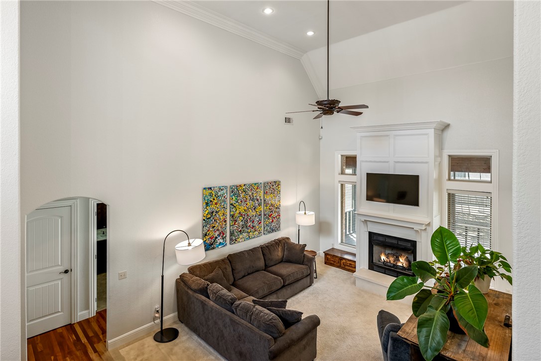 Chapel Hill Ph 1 Bentonville - Residential