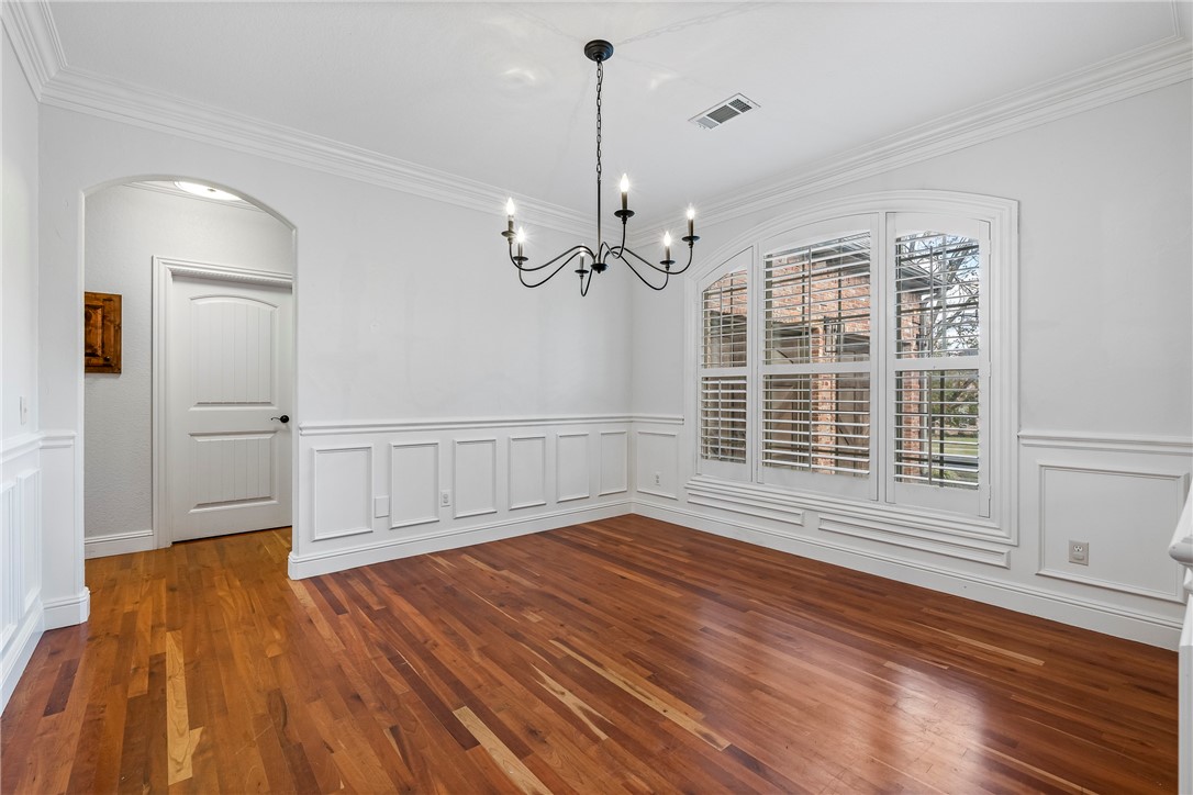 Chapel Hill Ph 1 Bentonville - Residential