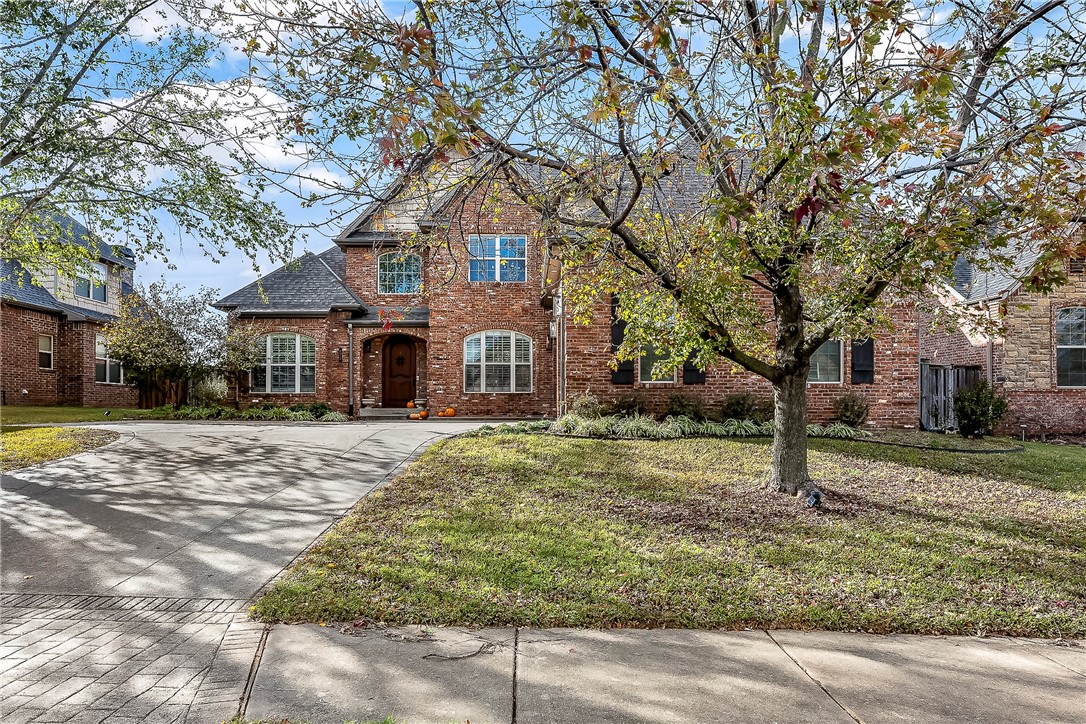 Chapel Hill Ph 1 Bentonville - Residential