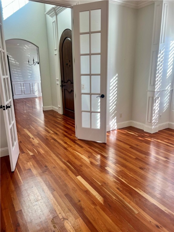 Chapel Hill Ph 1 Bentonville - Residential