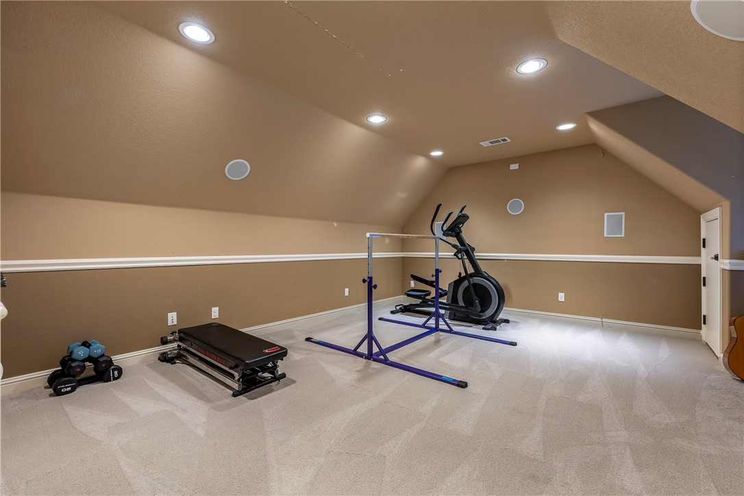 Chapel Hill Ph 1 Bentonville - Residential