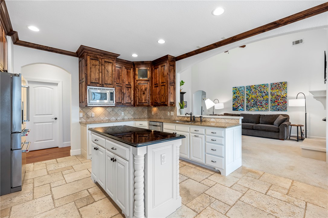 Chapel Hill Ph 1 Bentonville - Residential