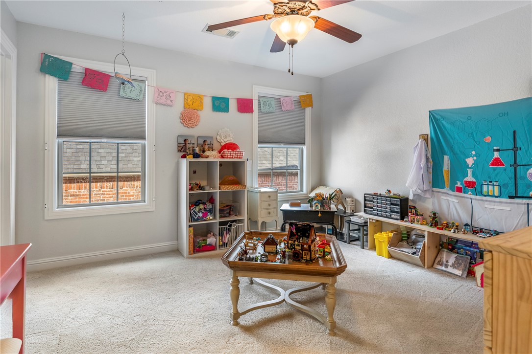 Chapel Hill Ph 1 Bentonville - Residential