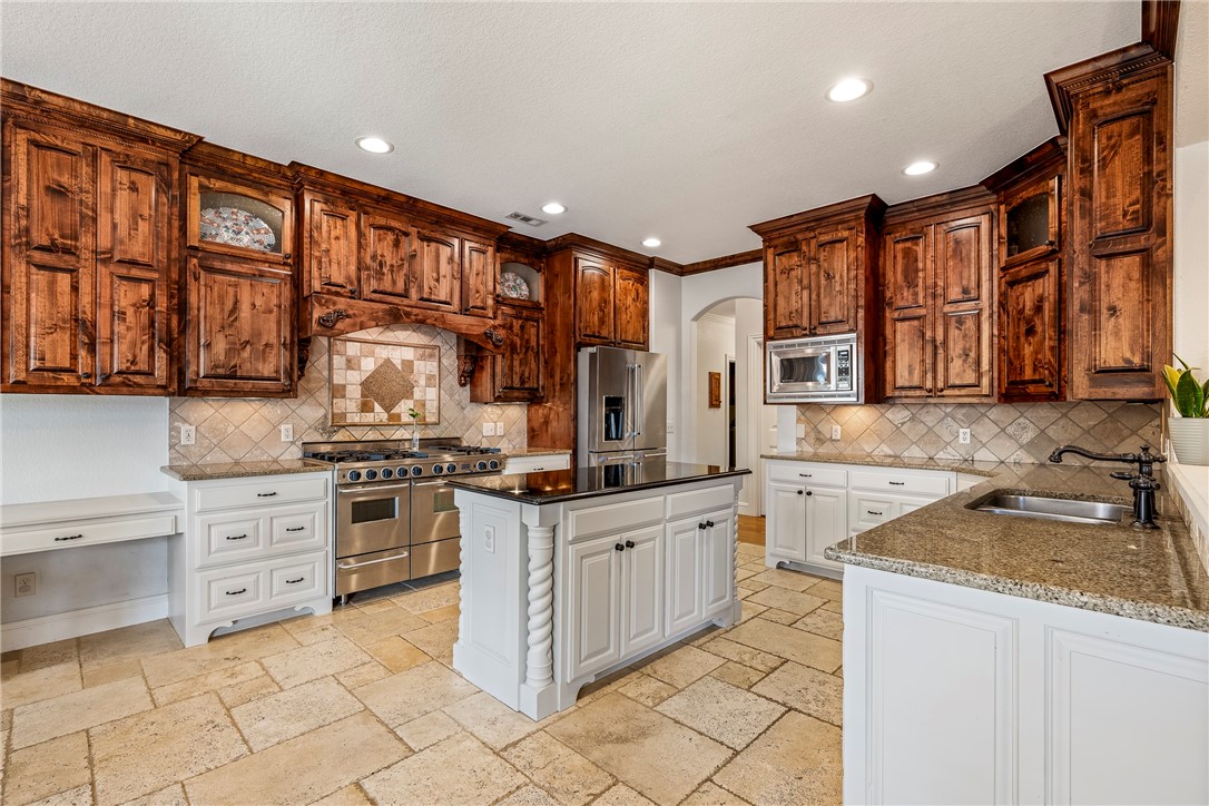 Chapel Hill Ph 1 Bentonville - Residential