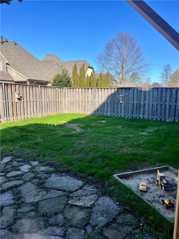 Chapel Hill Ph 1 Bentonville - Residential
