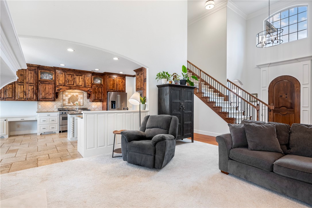 Chapel Hill Ph 1 Bentonville - Residential