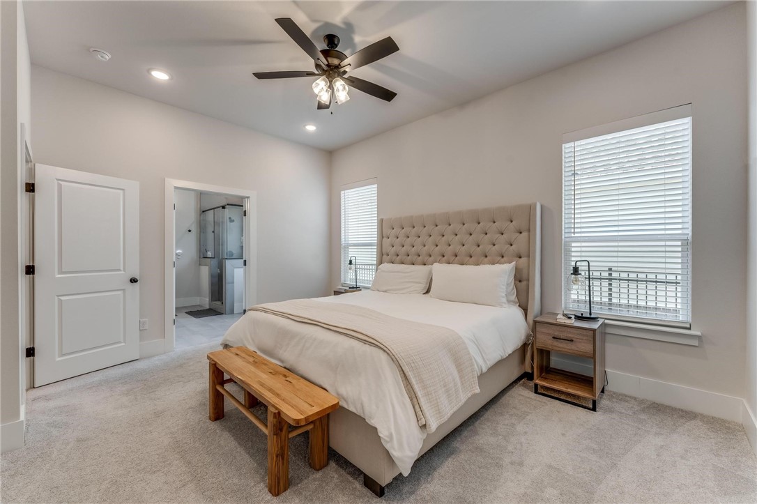 Cottages at the Park-Phase II - Residential