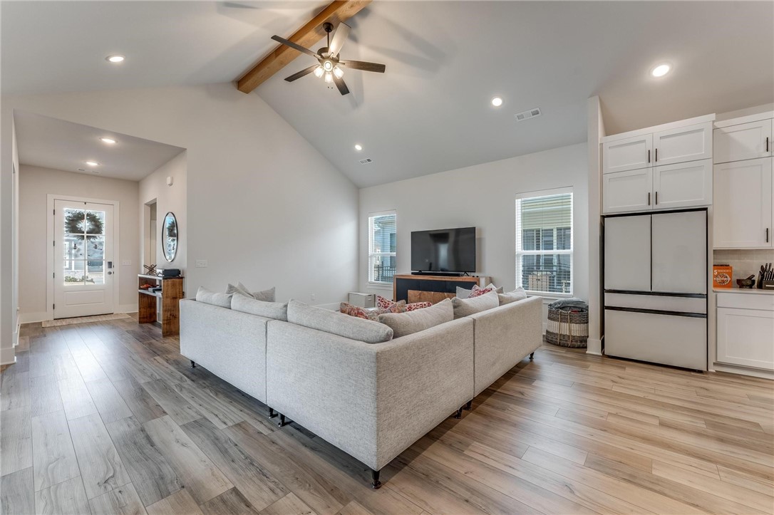 Cottages at the Park-Phase II - Residential