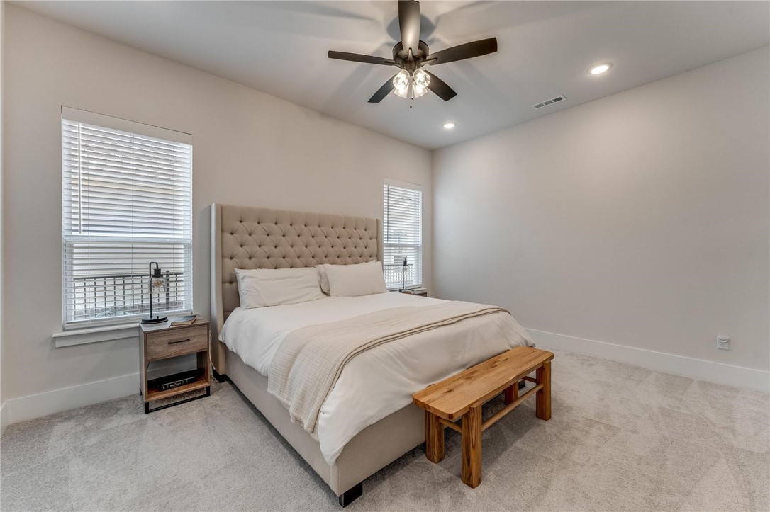 Cottages at the Park-Phase II - Residential