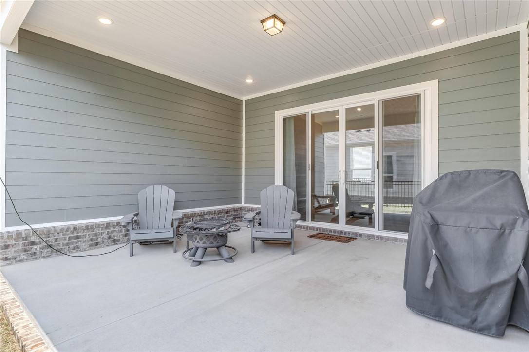 Cottages at the Park-Phase II - Residential