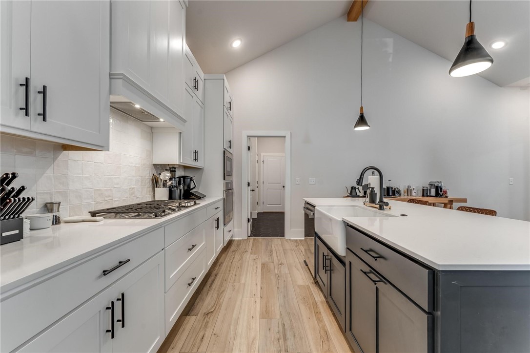 Cottages at the Park-Phase II - Residential