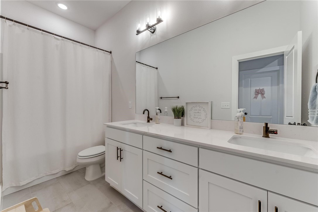 Cottages at the Park-Phase II - Residential