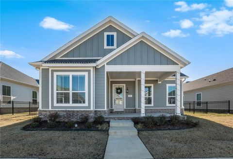 Photo of 6807 Autumn Avenue, Springdale, AR 72762 (MLS # 1329617)