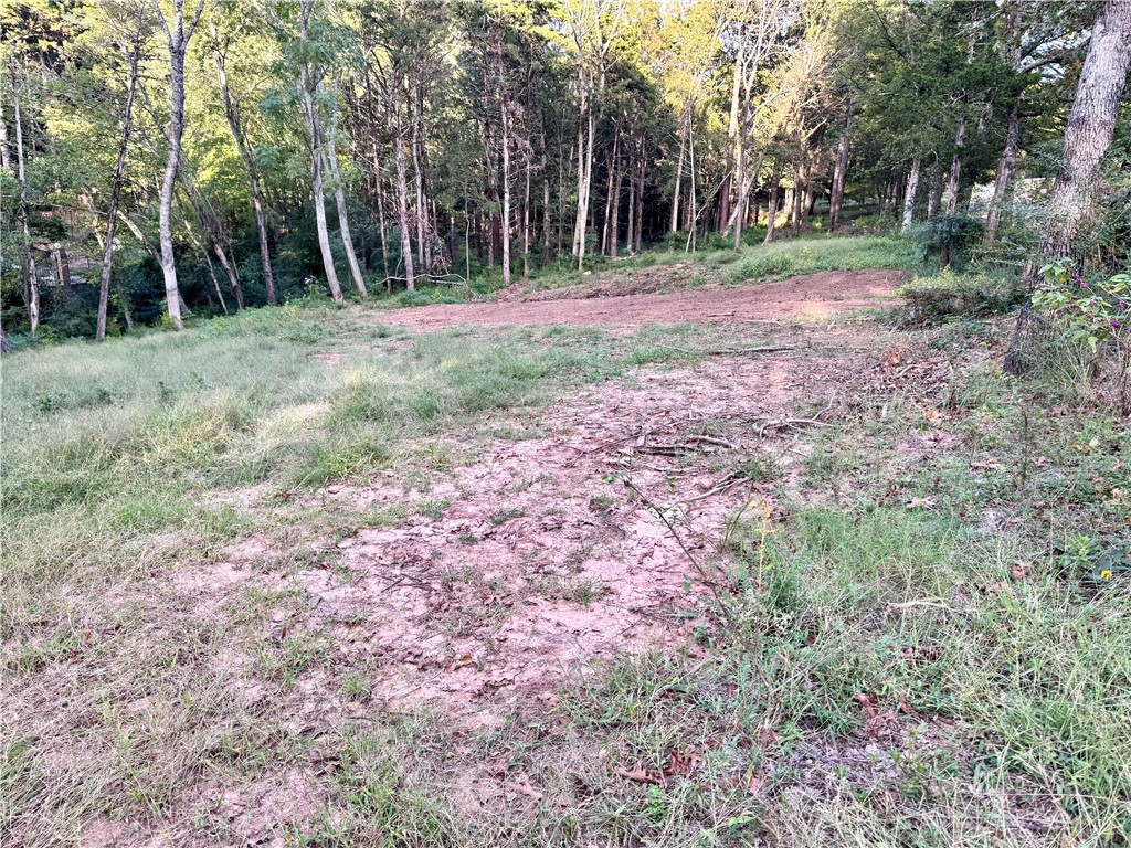 River Oaks - Land